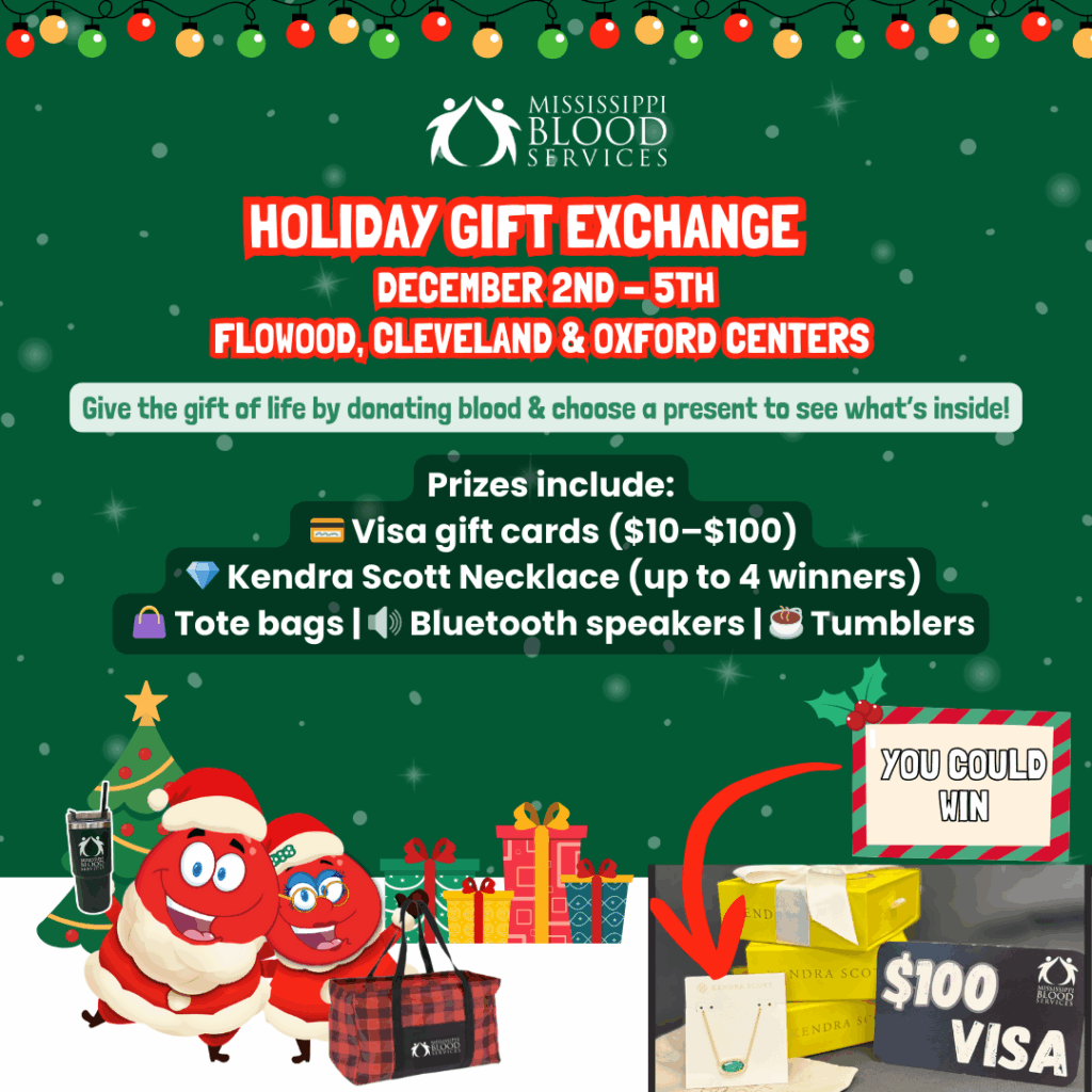 Holiday Gift Exchange (2)