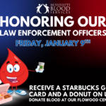 Law Enforcement day
