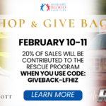 Rescue Contribution Day Poster (1200 x 628 px)