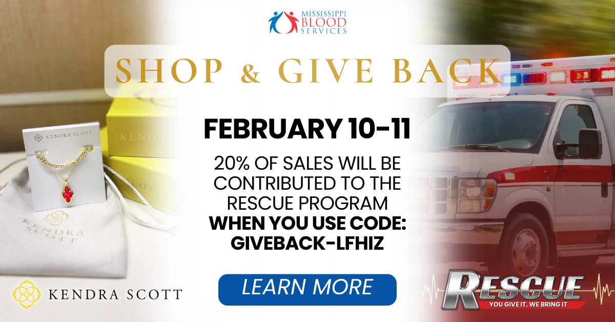 Rescue Contribution Day Poster (1200 x 628 px)