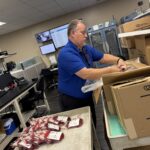 Image - MS Blood Services Appeals for Immediate Blood Donations Following Austin Emergency Response Image