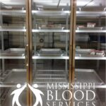 Empty Shelves with logo2