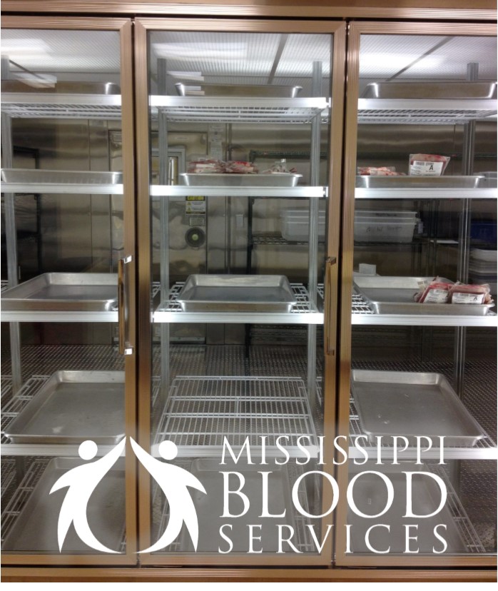 Empty Shelves with logo2