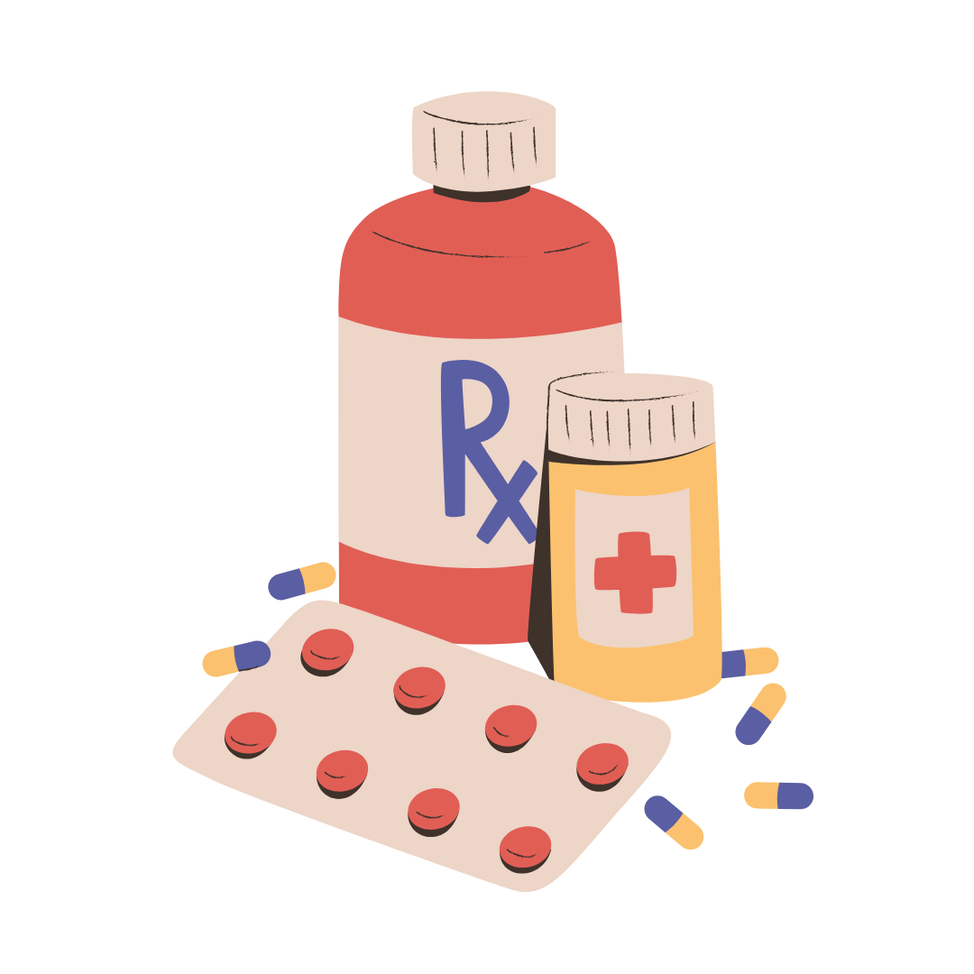 Medication (3)