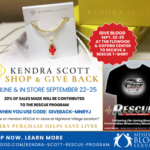 RESCUE September 22-25