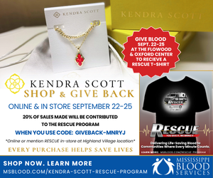 RESCUE September 22-25