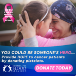 BREAST CANCER PLATELET (1080 x 1080 px)
