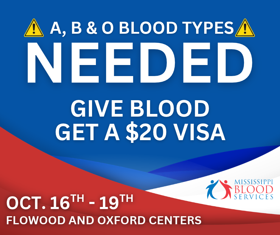 MBS_Urgent Plea for Blood and Platelet Donors