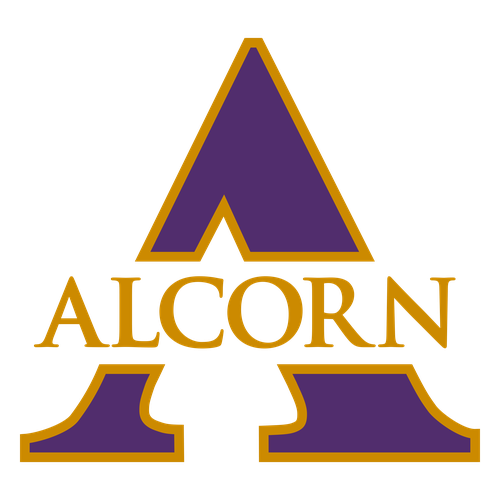 Alcorn State University logo