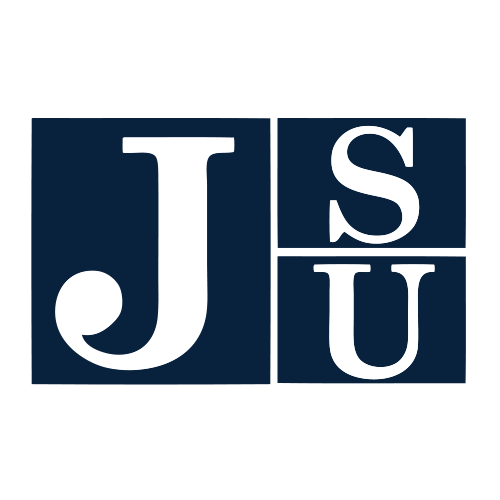 Jackson State University logo