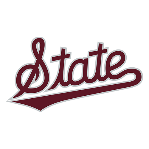 Mississippi State University logo