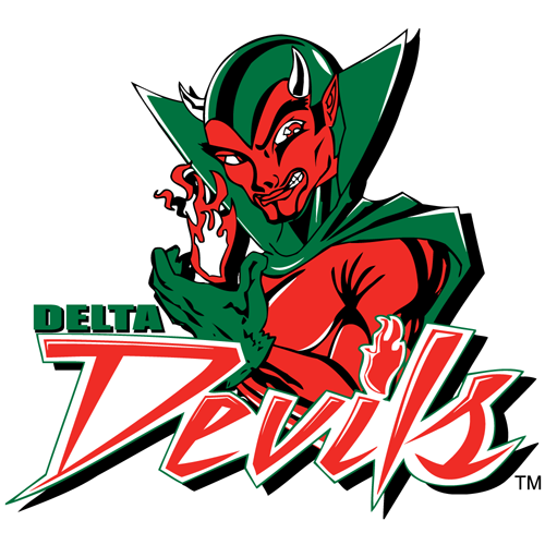 Mississippi Valley State University logo