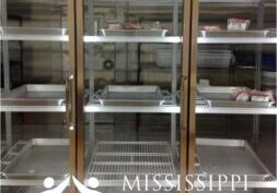 Empty Shelves with logo2