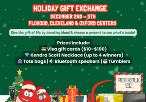 Holiday Gift Exchange (2)