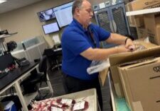 Image - MS Blood Services Appeals for Immediate Blood Donations Following Austin Emergency Response Image