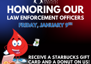 Law Enforcement day