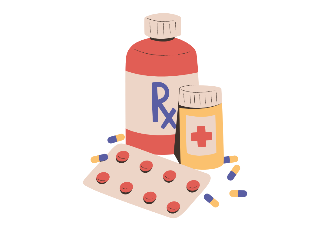 Medication (2)