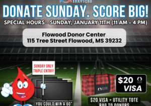 Sunday Special Hours